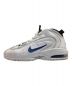 NIKE (ナイキ) AIR MAX PENNY ホワイト サイズ:28.5cm：9800円