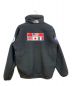 THE NORTH FACE (ザ ノース フェイス) フリースジャケット ブラック サイズ:SIZE XL：17000円