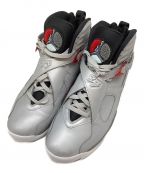 NIKEナイキ）の古着「AIR JORDAN 8 RETRO SP」｜グレー