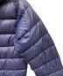 中古・古着 Patagonia (パタゴニア) DOWN JACKET ネイビー サイズ:S：9800円