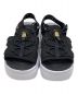 NIKE (ナイキ) NIKEサンダル WMNS AIR MAX KOKO SANDAL  ブラック サイズ:22：8800円