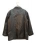 chevalier (シュバリエ) レザージャケット ブラック サイズ:L：24800円