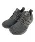 adidas（アディダス）の古着「Ultraboost 4.0 DNA / ウルトラヴースト 4.0 DNA」｜ブラック