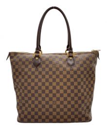 LOUIS VUITTON（ルイ ヴィトン）の古着「サレヤGM」