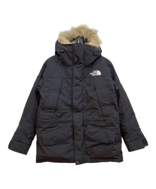 THE NORTH FACE（ザ ノース フェイス）THE NORTH FACE (ザ ノース フェイス) アンタークティカパーカ ブラック サイズ:Lの古着・服飾アイテム