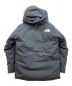 THE NORTH FACE (ザ ノース フェイス) アンタークティカパーカ ブラック サイズ:L：60000円