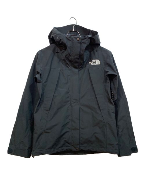 THE NORTH FACE（ザ ノース フェイス）THE NORTH FACE (ザ ノース フェイス) マウンテンジャケット ブラック サイズ:XLの古着・服飾アイテム