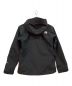 THE NORTH FACE (ザ ノース フェイス) マウンテンジャケット ブラック サイズ:XL：25000円