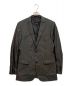 BURBERRY BLACK LABEL (バーバリーブラックレーベル) 2Bスーツ 3点セット ブラック サイズ:M：24000円