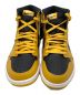 NIKE (ナイキ) Air Jordan 1 High OG Pollen / エアジョーダン1 ハイ オージー パラン イエロー サイズ:US8.5：16000円