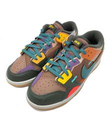 NIKE（ナイキ）の古着「Archeo Brown / アーキオブラウン」｜マルチカラー