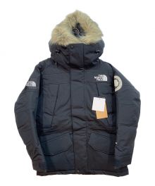 THE NORTH FACE（ザ ノース フェイス）の古着「ダウンジャケット」｜ブラック