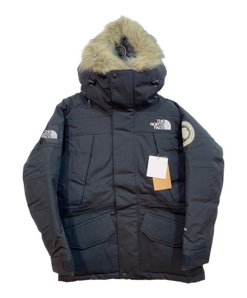 THE NORTH FACE（ザ ノース フェイス）THE NORTH FACE (ザ ノース フェイス) ダウンジャケット ブラック サイズ:S 未使用品の古着・服飾アイテム