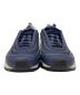 NIKE (ナイキ) Air Max 97 Midnight Navy / エアマックス97 ミッドナイトネイビー ネイビー×ホワイト サイズ:US7.5：13000円