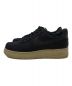 NIKE (ナイキ) Air Force 1 07 Lv8 ブラック サイズ:26：13000円