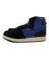 NIKE (ナイキ) stussy (ステューシー) NEIGHBORHOOD (ネイバーフッド) TERMINATOR HIGH PREMIUM ブルー×ブラック サイズ:27.5：15000円