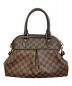 LOUIS VUITTON (ルイ ヴィトン) トレヴィPM ブラウン：130000円