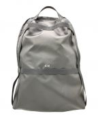 CIEシー）の古着「GRID3 BACKPACK」｜ブラック