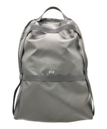 CIE（シー）の古着「GRID3 BACKPACK」｜ブラック