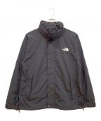 THE NORTH FACEザ ノース フェイス）の古着「Hydrena Wind JACKET / ハイドレナウィンドジャケット」｜ブラック ☆