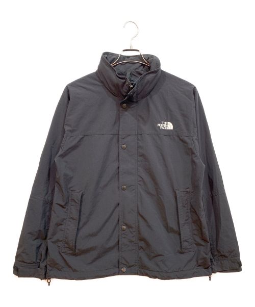 THE NORTH FACE（ザ ノース フェイス）THE NORTH FACE (ザ ノース フェイス) Hydrena Wind JACKET / ハイドレナウィンドジャケット ブラック ☆ サイズ:Mの古着・服飾アイテム