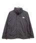 THE NORTH FACE（ザ ノース フェイス）の古着「Hydrena Wind JACKET / ハイドレナウィンドジャケット」｜ブラック ☆