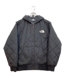 THE NORTH FACE（ザ ノース フェイス）の古着「ヤッキンジャケット」｜ブラック