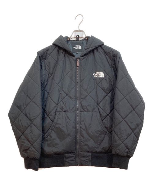 THE NORTH FACE（ザ ノース フェイス）THE NORTH FACE (ザ ノース フェイス) ヤッキンジャケット ブラック サイズ:Lの古着・服飾アイテム