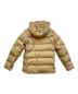 THE NORTH FACE (ザ ノース フェイス) ビレイヤーパーカ ベージュ サイズ:S：30000円