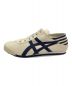 Onitsuka Tiger (オニツカタイガー) MEXICO 66 PARATY ホワイト×ネイビー サイズ:US6：6000円