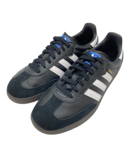 adidas（アディダス）adidas (アディダス) Samba OG / サンバ OG ブラック サイズ:US9の古着・服飾アイテム