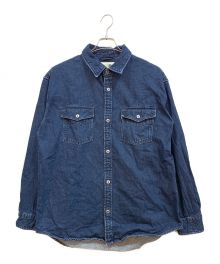 LEVI'S（リーバイス）の古着「デニムジャケット」｜インディゴ