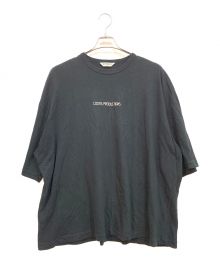 COOTIE（クーティー）の古着「Tシャツ」｜ブラック