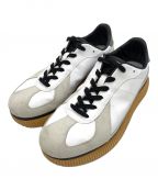 Onitsuka Tigerオニツカタイガー）の古着「DELECITY」｜ホワイト