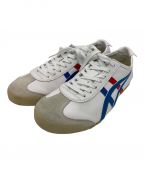 Onitsuka Tigerオニツカタイガー）の古着「MEXICO 66」｜ホワイト