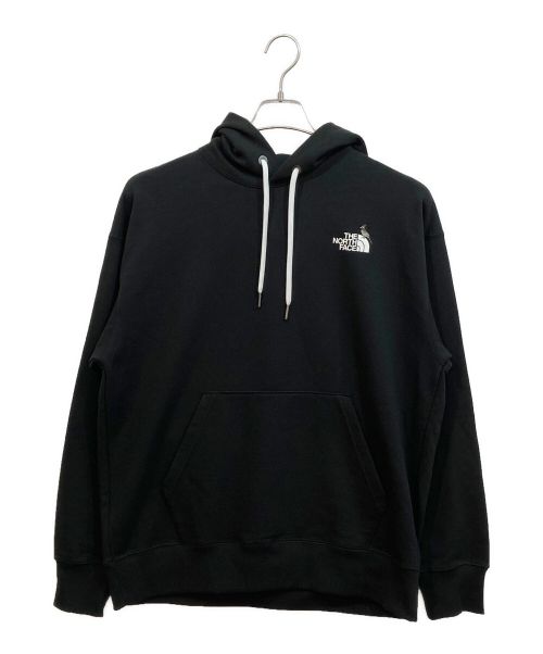 THE NORTH FACE（ザ ノース フェイス）THE NORTH FACE (ザ ノース フェイス) ズー ピッカー フーディ ブラック サイズ:M 未使用品の古着・服飾アイテム