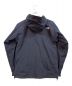 THE NORTH FACE (ザ ノース フェイス) ハイベントレインテックスジャケット ネイビー サイズ:XL：5000円