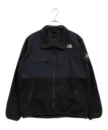 THE NORTH FACE（ザ ノース フェイス）の古着「デナリジャケット」｜ブラック