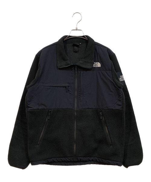 THE NORTH FACE（ザ ノース フェイス）THE NORTH FACE (ザ ノース フェイス) デナリジャケット ブラック サイズ:Mの古着・服飾アイテム