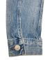 中古・古着 LEVI'S (リーバイス) SHORT TYPE IIIトラッカージャケット インディゴ サイズ:M：18000円