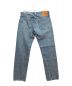 LEVI'S (リーバイス) VINTAGE CLOTHING 1954 501 ジーンズ ミディアムインディゴ TELEGRAPH インディゴ サイズ:W34、L32：10000円