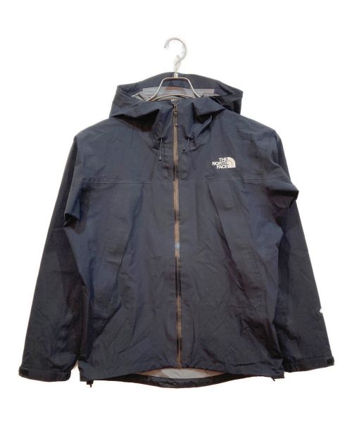 THE NORTH FACE（ザ ノース フェイス）THE NORTH FACE (ザ ノース フェイス) クライムライトジャケット ブラック サイズ:Sの古着・服飾アイテム