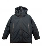 HELLY HANSENヘリーハンセン）の古着「Hemsedal Jacket / ヘイムダルジャケット」｜ブラック ☆