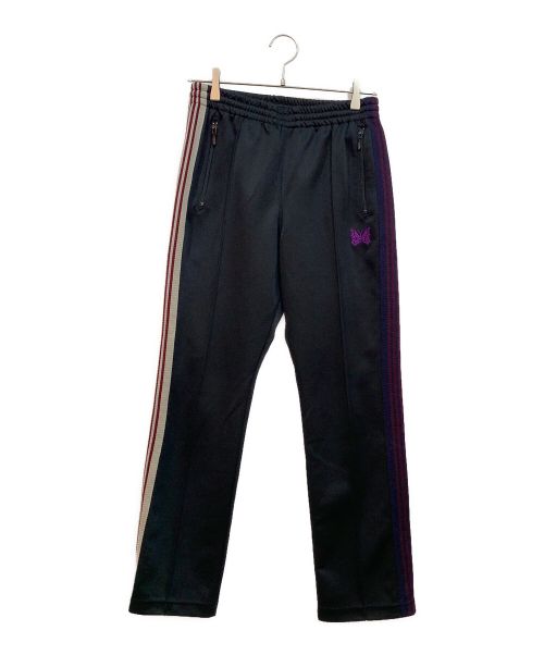 Needles（ニードルズ）Needles (ニードルズ) Needles Narrow Track Pant / ナロートラックパンツ ブラック サイズ:XSの古着・服飾アイテム