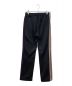 Needles (ニードルズ) Needles Narrow Track Pant / ナロートラックパンツ ブラック サイズ:XS：17000円