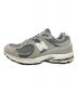 NEW BALANCE (ニューバランス) M2002RST / スニーカー グレー サイズ:US8.5：10000円