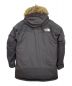 THE NORTH FACE (ザ ノース フェイス) MOUNTAIN DOWN COAT ブラック サイズ:L：35000円