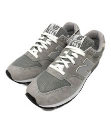 NEW BALANCE（ニューバランス）の古着「CM996 GR2」｜グレー