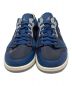 NIKE (ナイキ) AIR JORDAN 1 LOW SE CRAFT/DR8867-400 ブルー×ネイビー サイズ:29：10000円