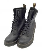 Dr.Martensドクターマーチン）の古着「10ホールブーツ/Dr.Martens/AW004」｜ブラック